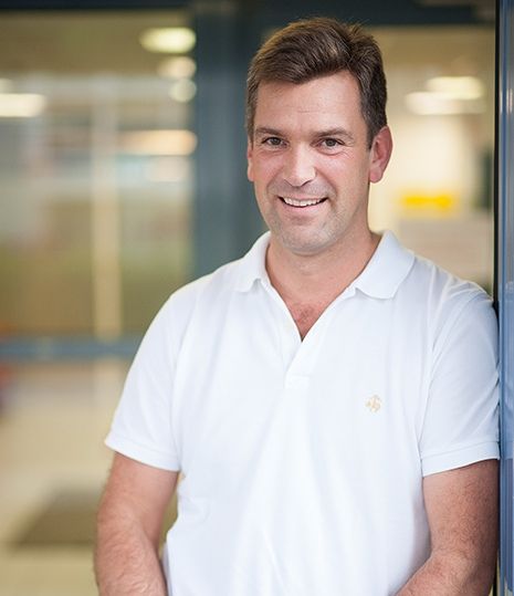 Dr. Stephan Papp