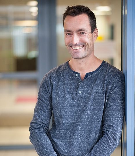 Dr. Martin Jungmann