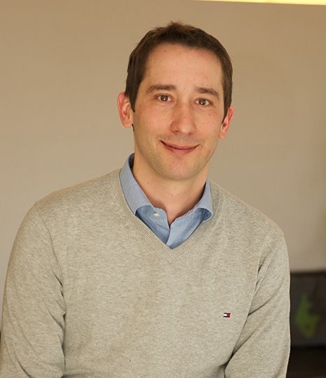 Dr. Joachim Strümpell