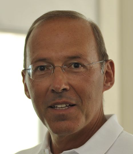 Dr. Max Chaimowicz