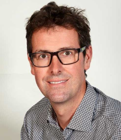 Dr. Martin Raffeiner