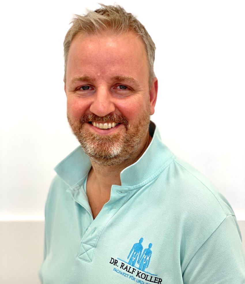 Dr. Ralf Koller