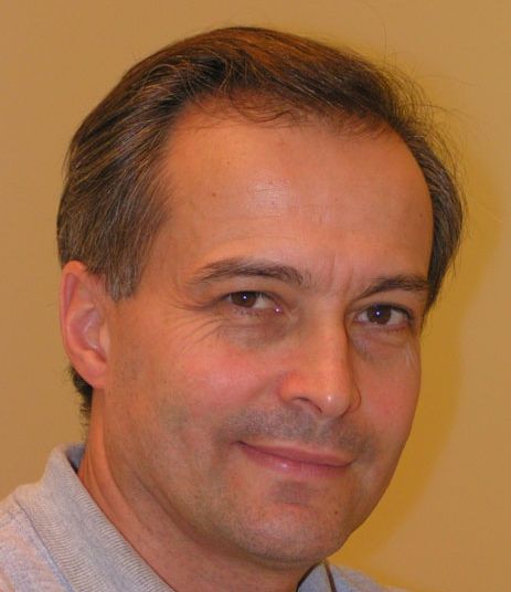 Dr. Sandor Topay