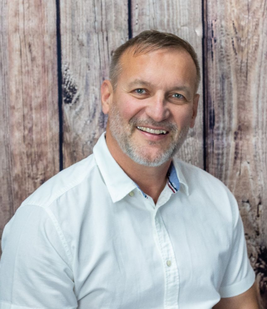 Dr. Markus Gotwald