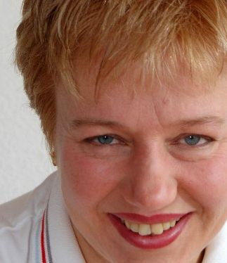 Dr. Siglinde Giesinger