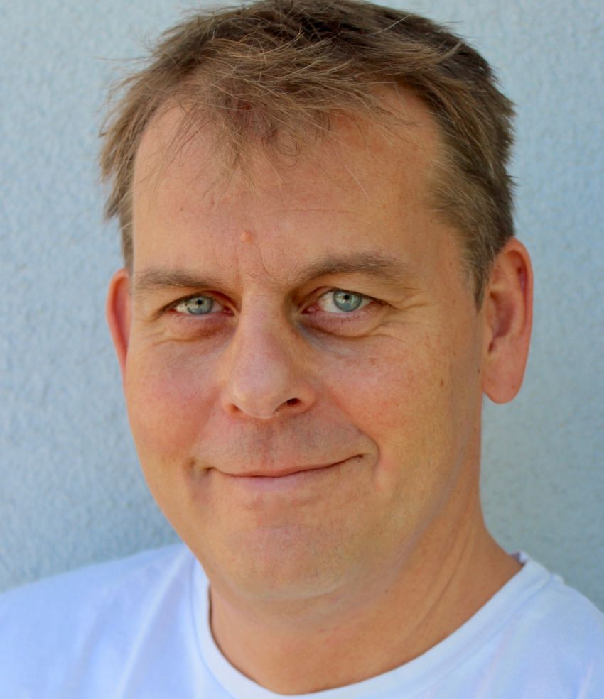 Dr. Ingo Soraruf
