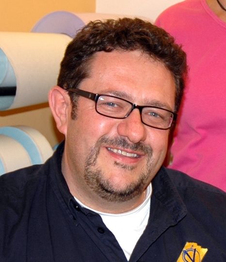 Dr. Christoph Vergeiner