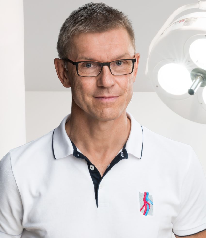 Dr. Uli Andrich