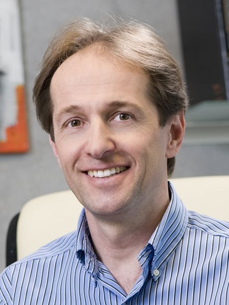 Dr. Andreas Gredler, MSc., FEBS (Ed)