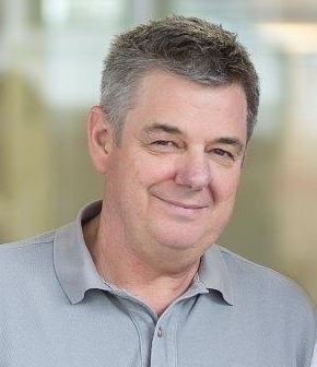 Dr. Gerald Bode