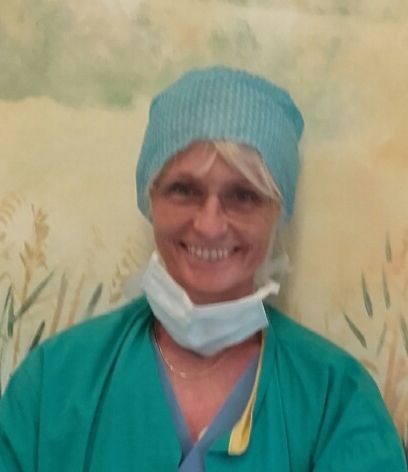 Dr. Veronika Grässle