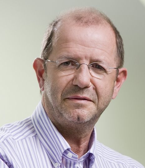 Dr. Günter Georg Schwentner