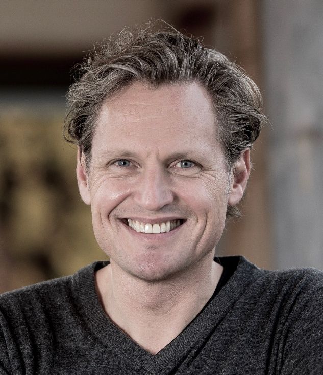 Ing. Dr. Gerald Hernegger