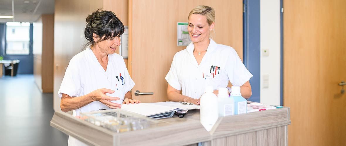 Privatklinik Wörgl