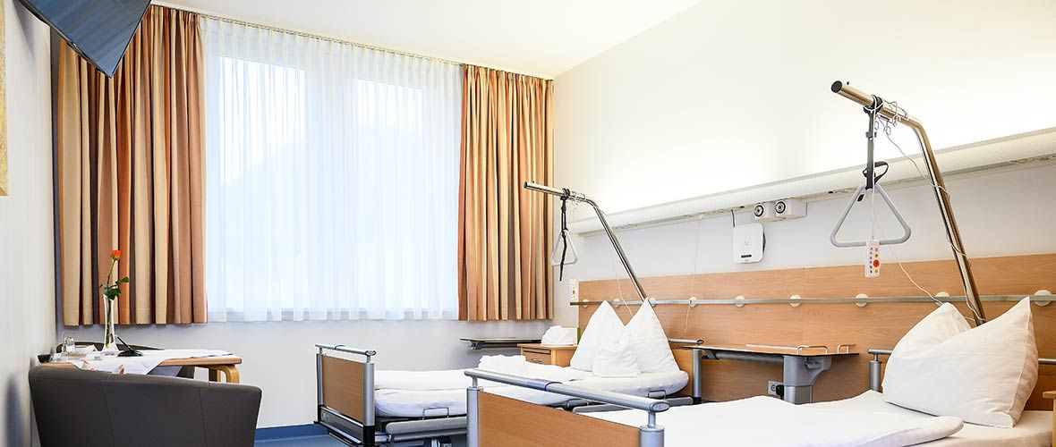 Privatklinik Wörgl