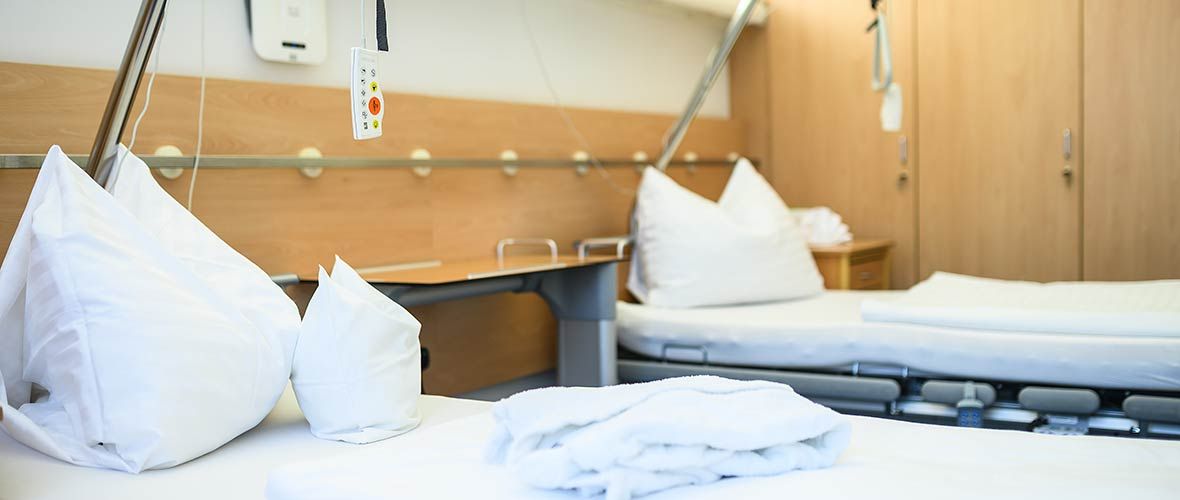 Privatklinik Wörgl