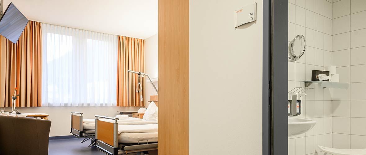 Privatklinik Wörgl