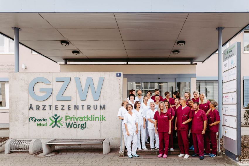 Internationaler Tag der Pflege