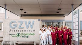 Internationaler Tag der Pflege