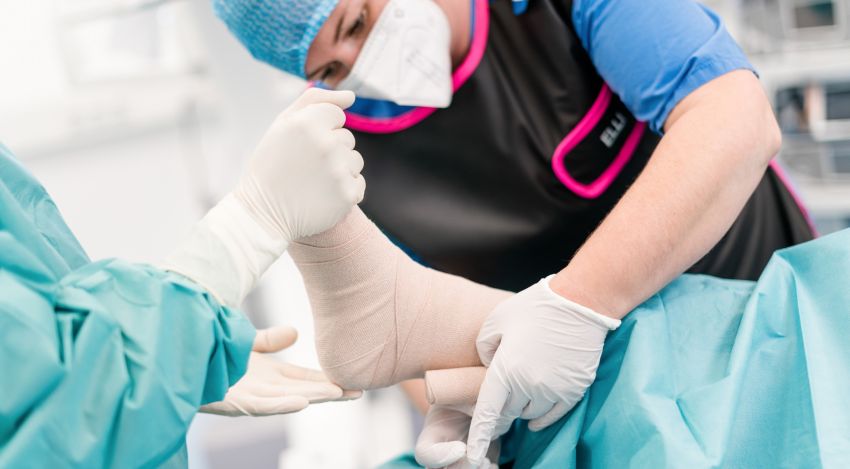 Privatklinik Wörgl medizinisch und menschlich auf höchstem Niveau