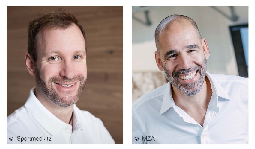 Sportmedkitz - Bewegung ist Leben