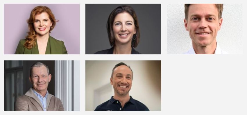 Neue Belegärzt:innen sind herzlich willkommen