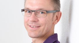 Maßgeschneiderte Konzepte für die Venen: schonend und effektiv