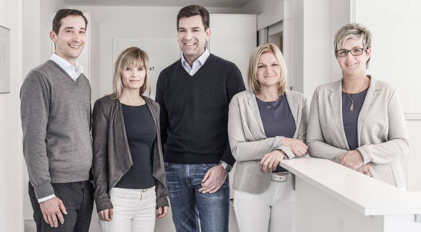 Wir machen Sie mobil