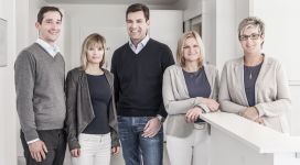 Wir machen Sie mobil