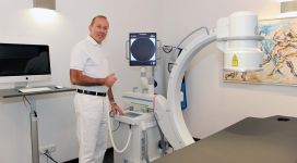 Rückenschmerzbehandlung mit Langzeitwirkung ohne OP