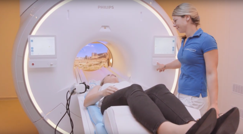 Die richtige Diagnose zum richtigen Zeitpunkt