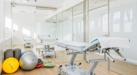 Damit sich unsere Patient:innen wohlfühlen