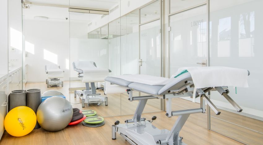 Rasche Erfolge durch individuelle Therapie