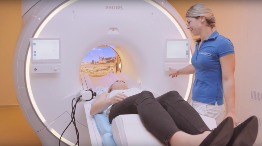 Die richtige Diagnose zum richtigen Zeitpunkt