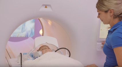 Dr. Bernhard Heinzle setzt auf modernste Diagnosemethoden und individuelle Betreuung.
