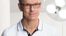 Krampfadern und Venenschwäche