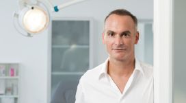 Lidkorrektur – kleiner Eingriff mit großer Wirkung