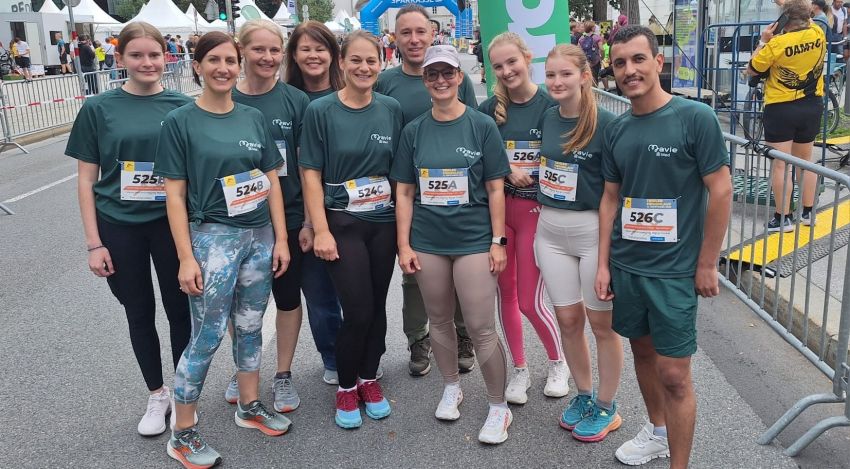 Firmenlauf 2025