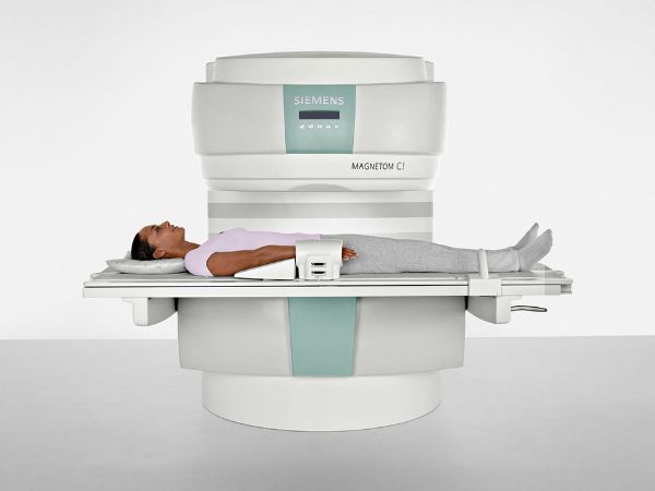 Sicherheit der Diagnostik wird durch moderne Geräte, speziell geschultes Personal und professionelle Befundung gewährleistet.